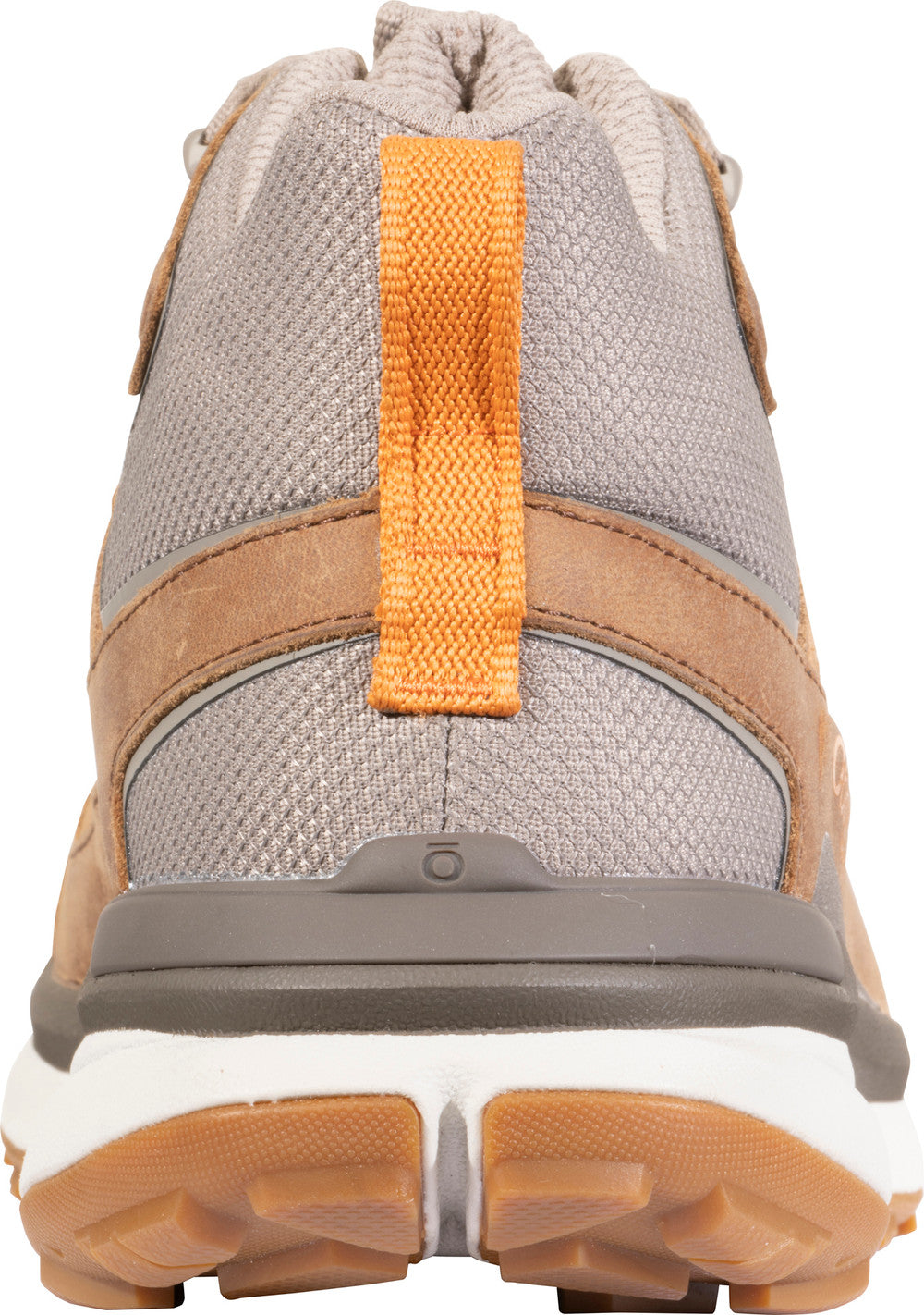oboz hyalite mid waterproof men's | saddle