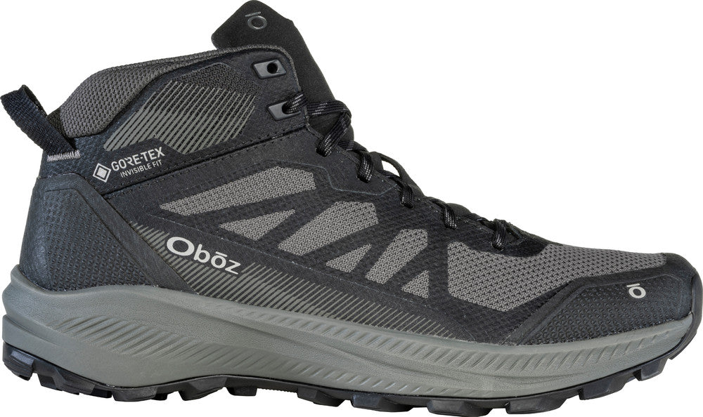 oboz katabatic lt mid gtx waterproof men's | 
