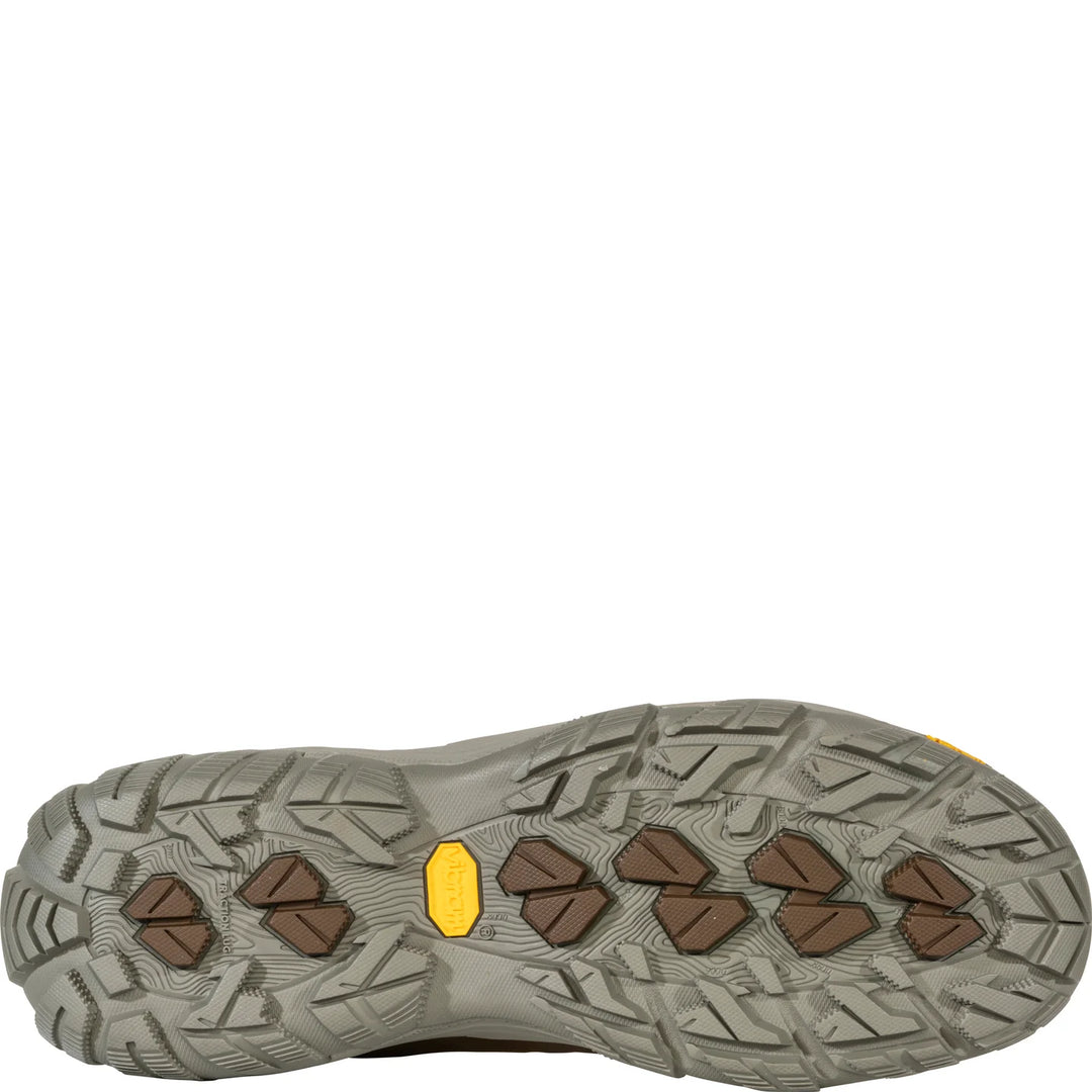 oboz sawtooth x pro low men's | olive branch