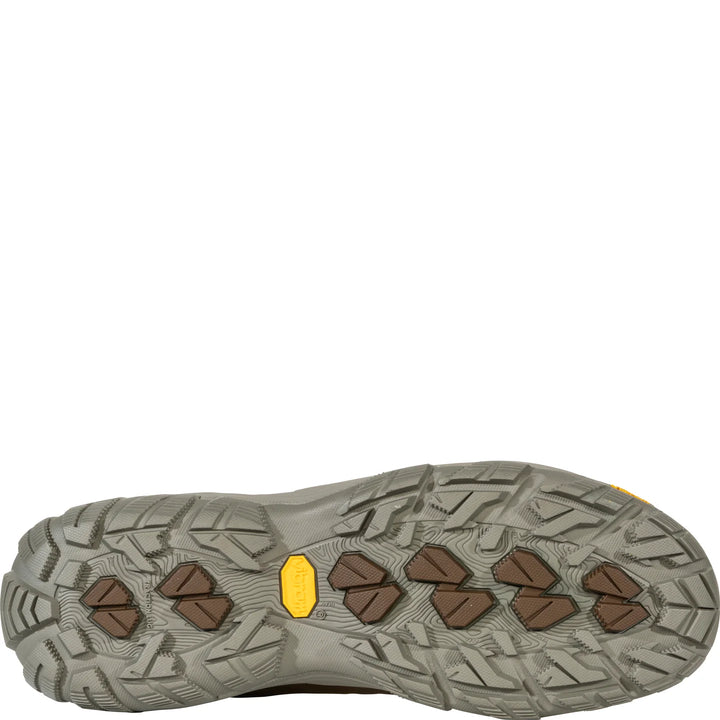 oboz sawtooth x pro low men's | olive branch