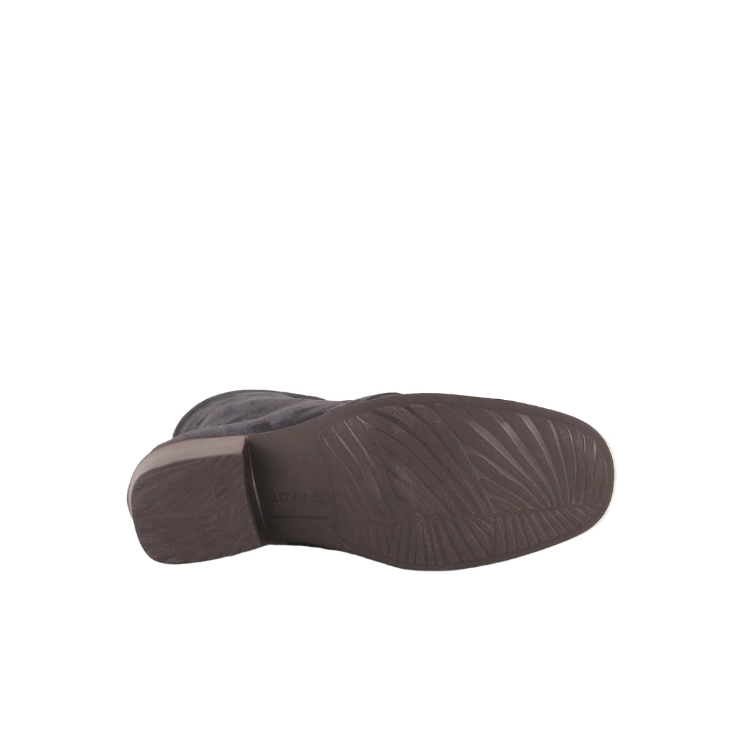 naot majesty women's | charcoal soft suede
