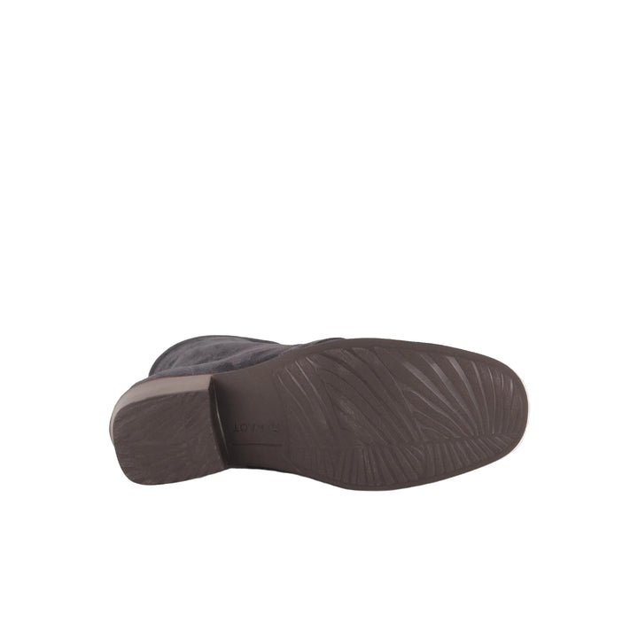 naot majesty women's | charcoal soft suede