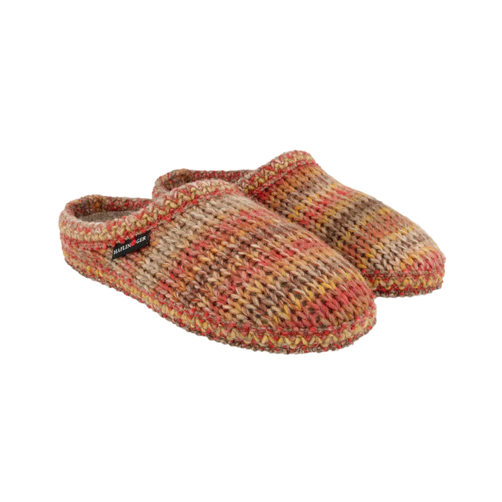 haflinger as tricote women's | rust