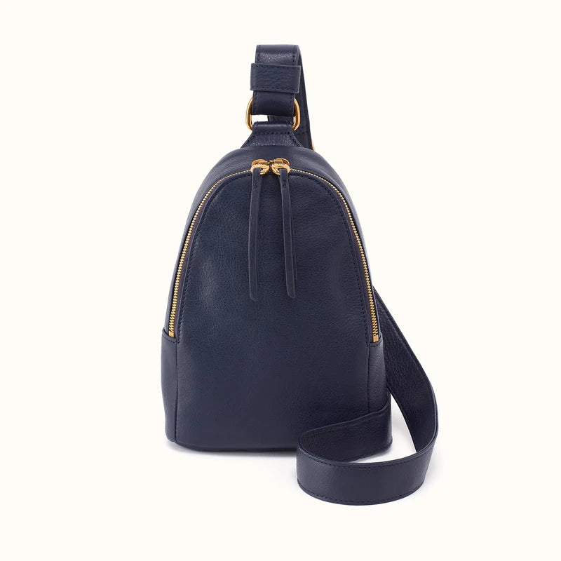 hobo fern sling women's | ink navy