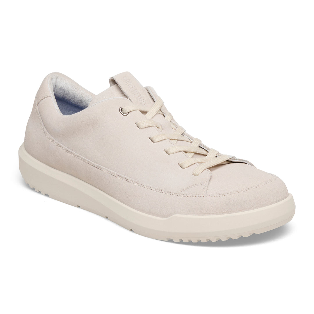 birkenstock melbourne women's | antique white