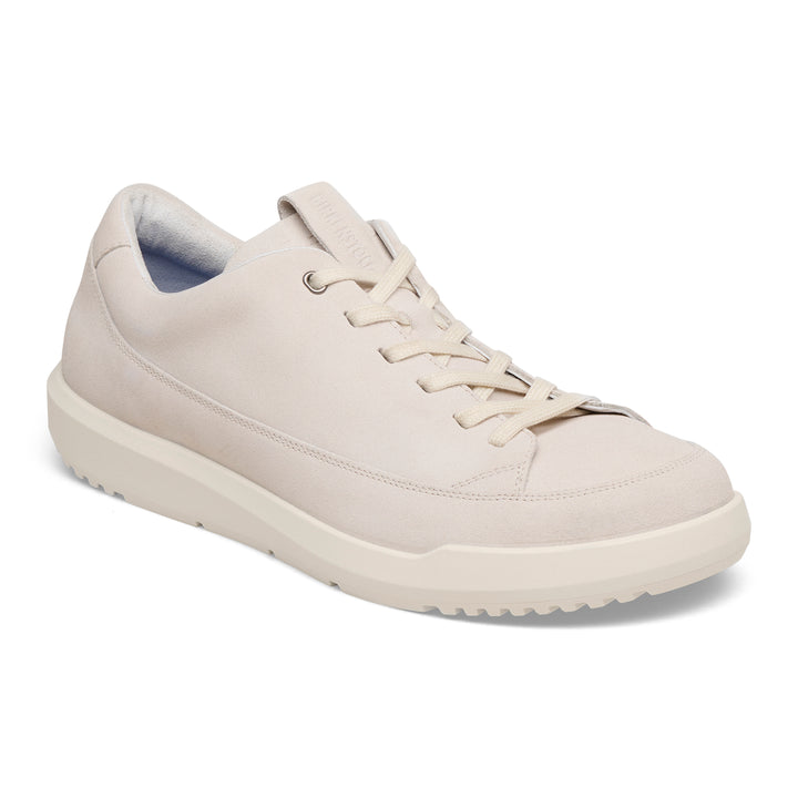 birkenstock melbourne women's | antique white