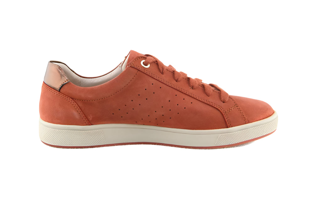 RUST/NUBUCK