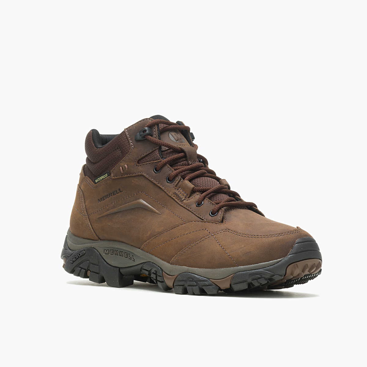 Merrell – Brown's Shoe Fit WDM