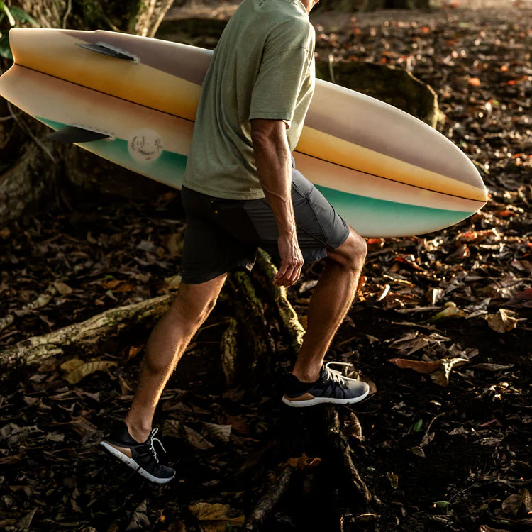 olukai mio li men's | rock / natural