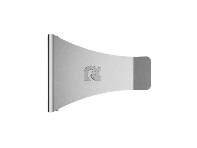 ridge money clip | 