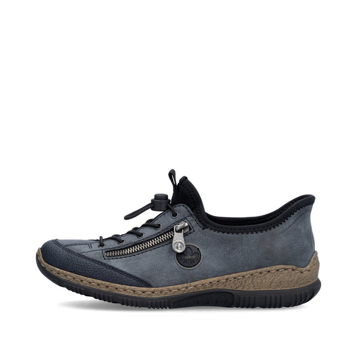 rieker nikita women's | pazifik