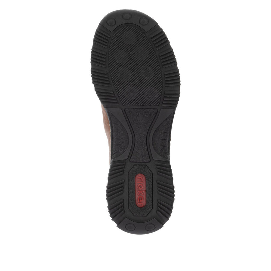 rieker nikita women's | muskat