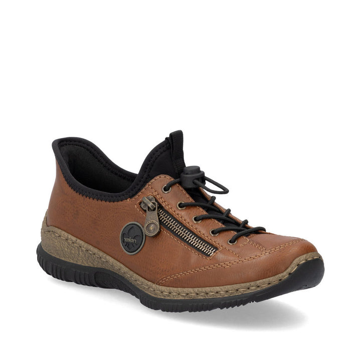 rieker nikita women's | muskat