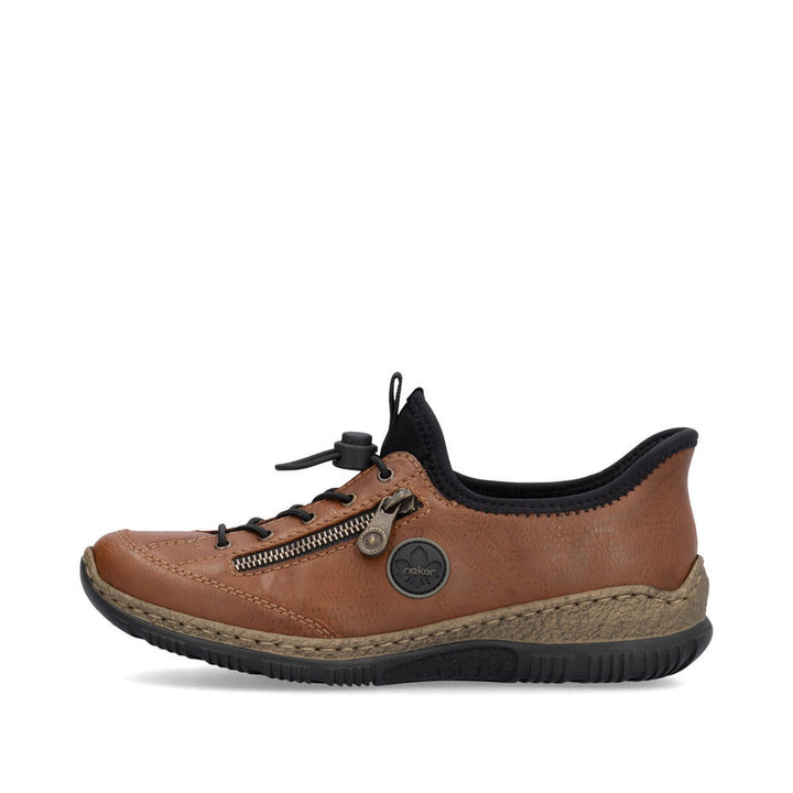rieker nikita women's | muskat