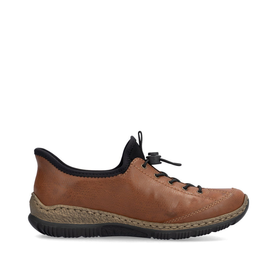 rieker nikita women's | muskat