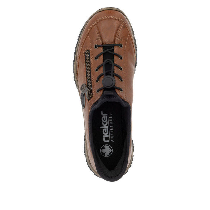 rieker nikita women's | muskat