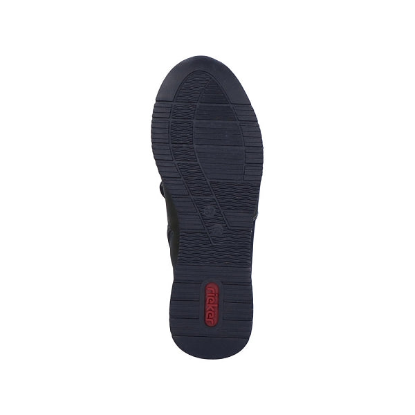 rieker elmira ii women's | green combo