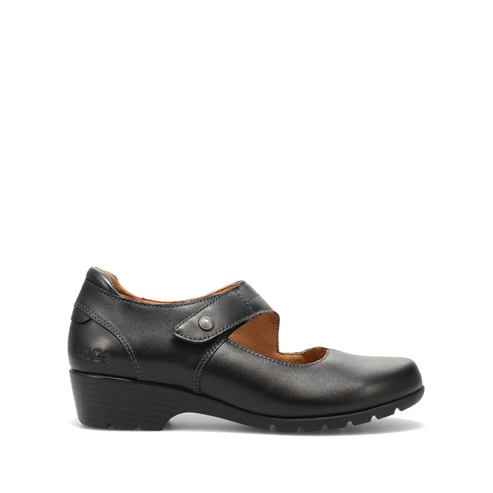 taos newsy women's | black
