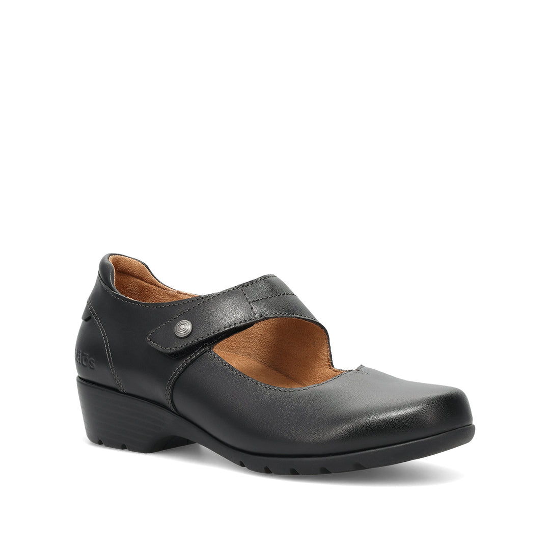 taos newsy women's | black