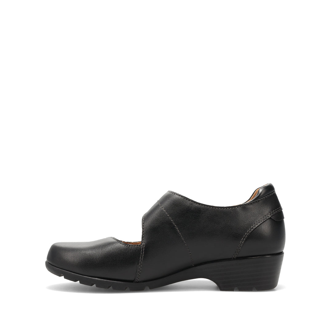 taos newsy women's | black