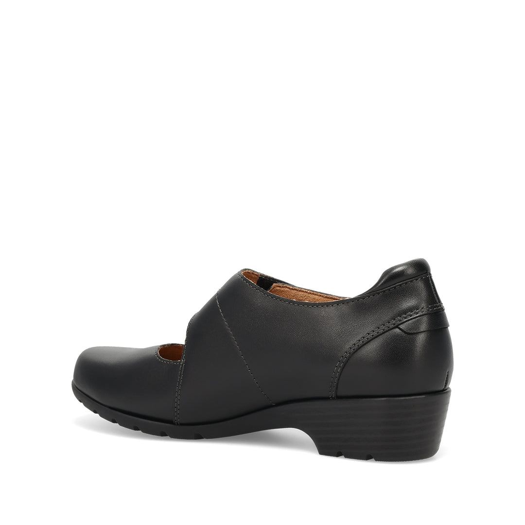 taos newsy women's | black