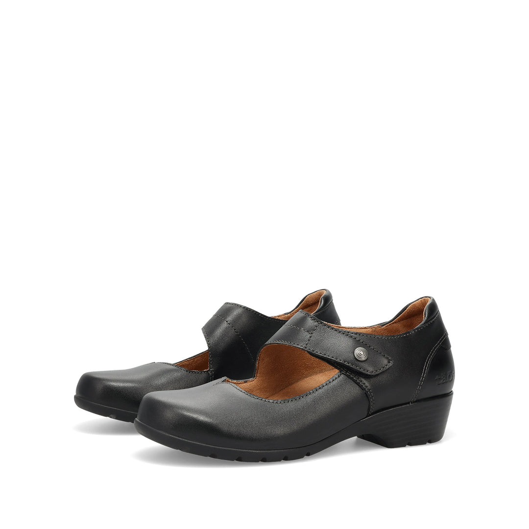taos newsy women's | black