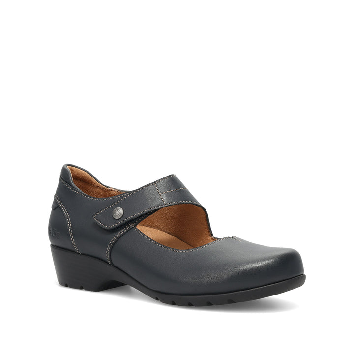 taos newsy women's | navy
