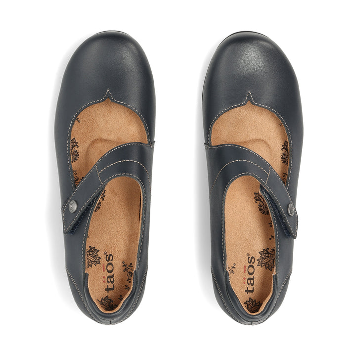 taos newsy women's | navy