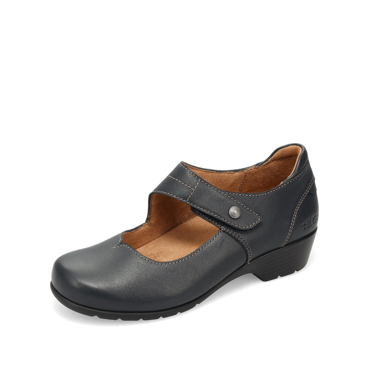 taos newsy women's | navy