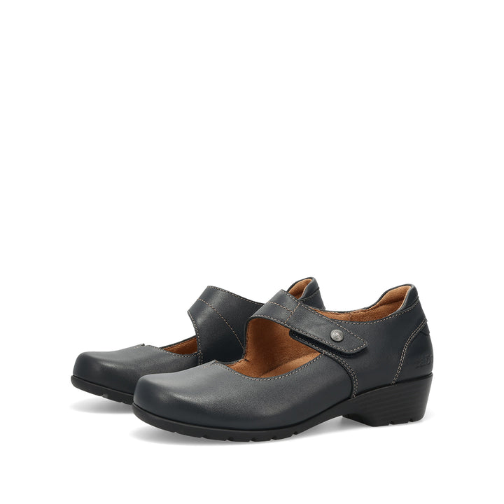 taos newsy women's | navy