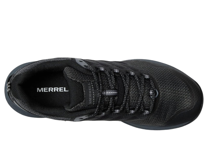 MERRELL NOVA 3 MID WATERPROOF MEN'S