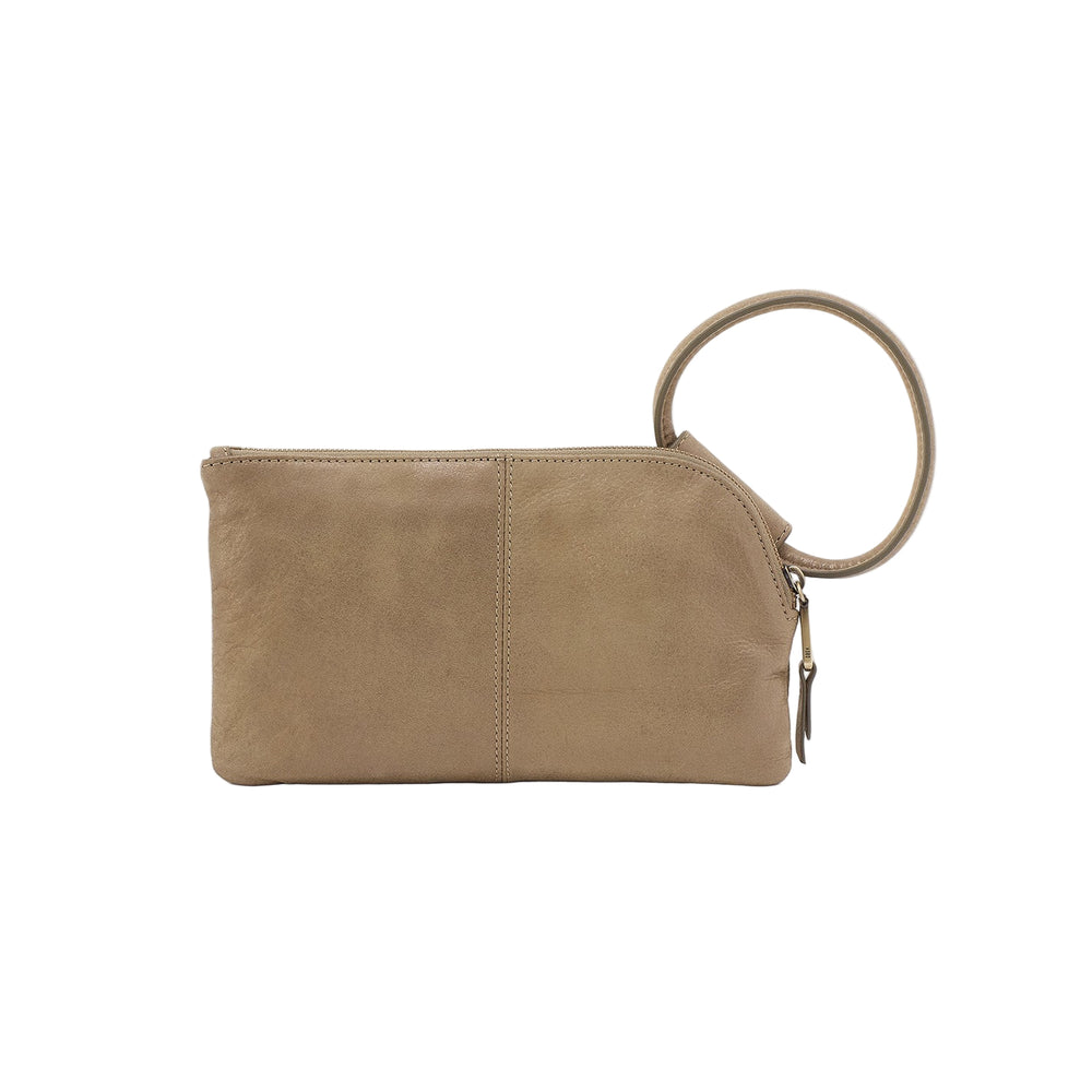 hobo sable wristlet women's | 