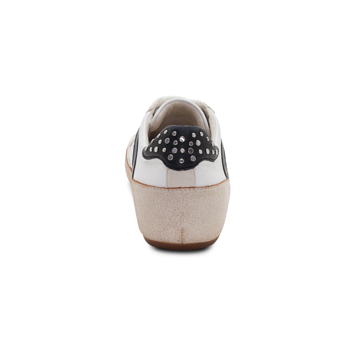 aetrex tess women's | white