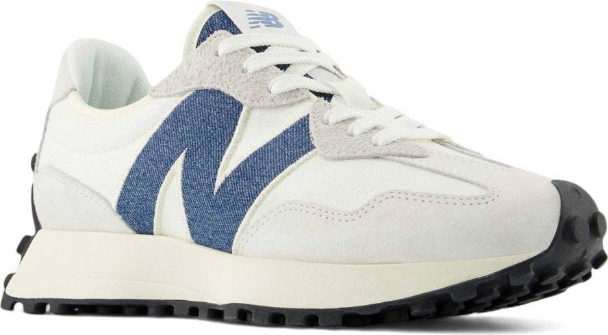 new balance 327 women's | reflection/heron blue