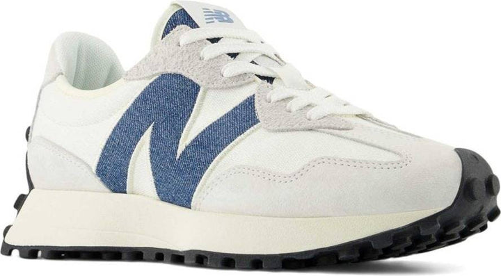 new balance 327 women's | reflection/heron blue