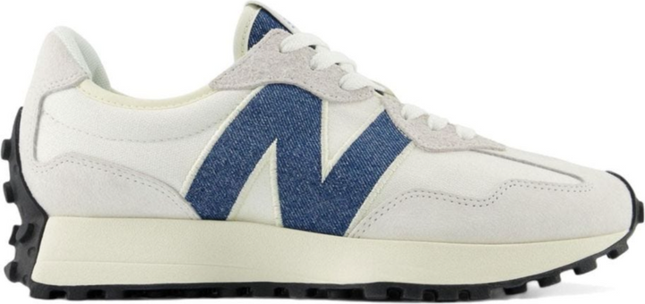 new balance 327 women's | reflection/heron blue