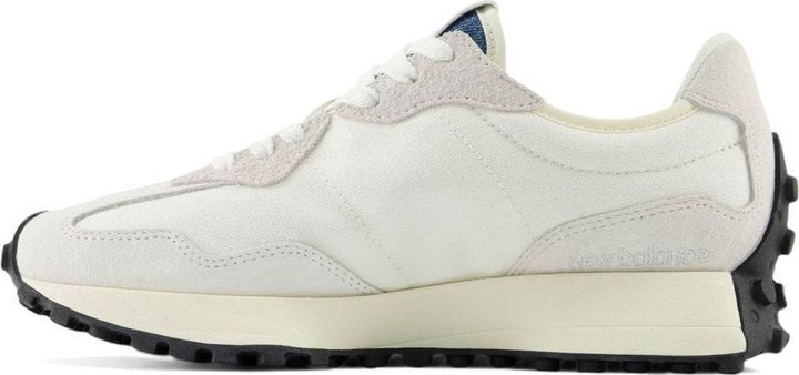 new balance 327 women's | reflection/heron blue