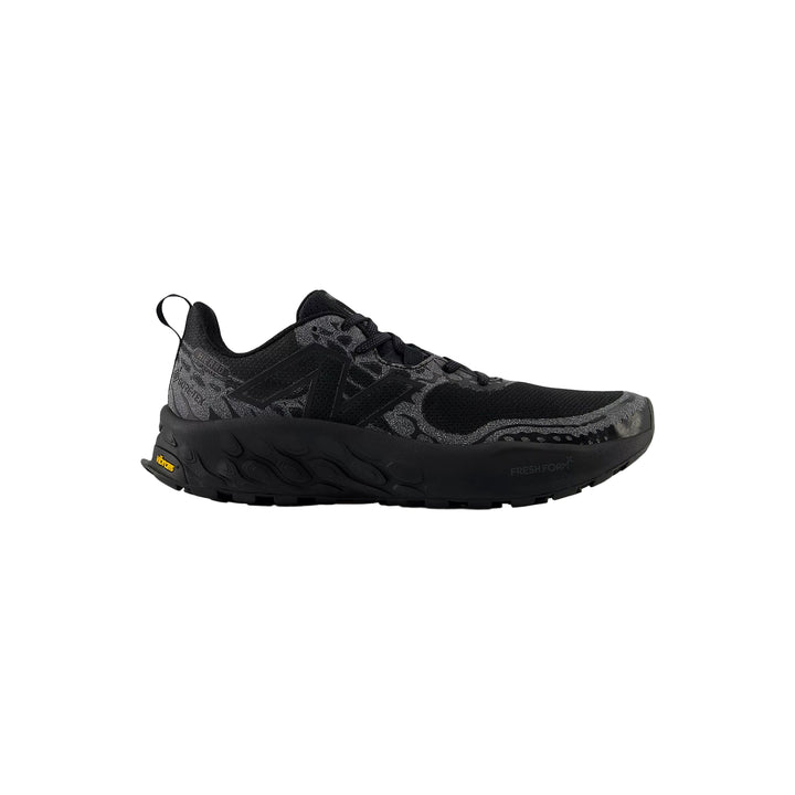 new balance fresh foam x hierro v8 gore-tex men's | black/phantom