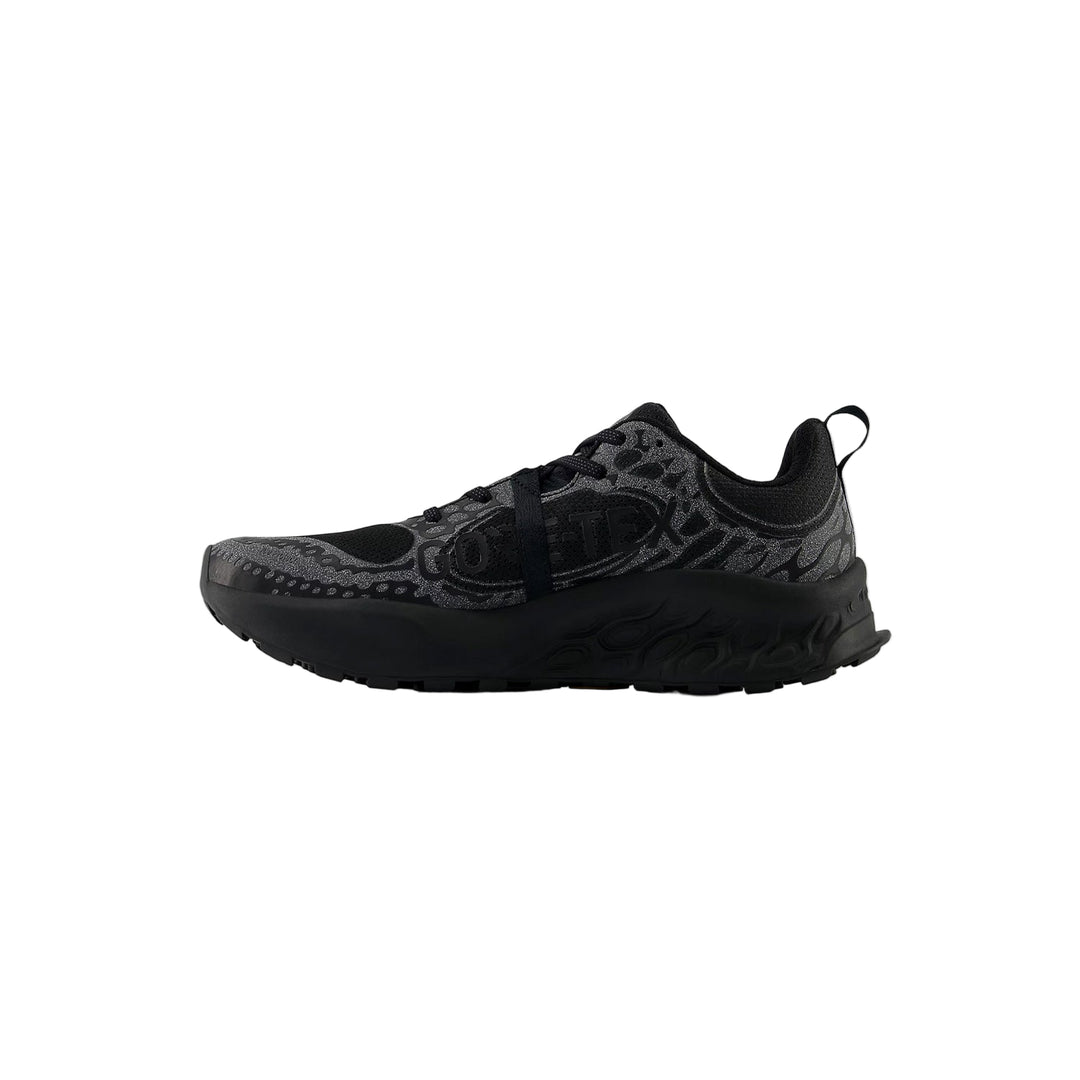 new balance fresh foam x hierro v8 gore-tex men's | black/phantom