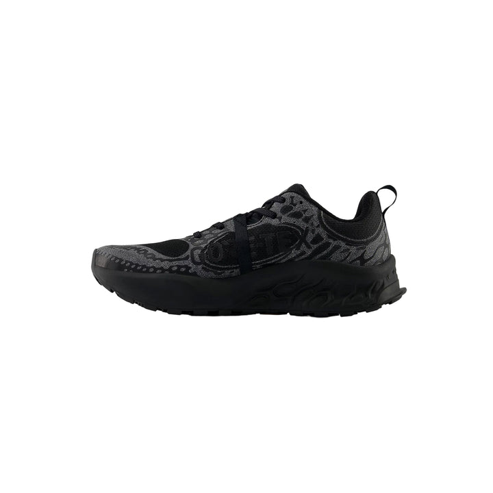 new balance fresh foam x hierro v8 gore-tex men's | black/phantom