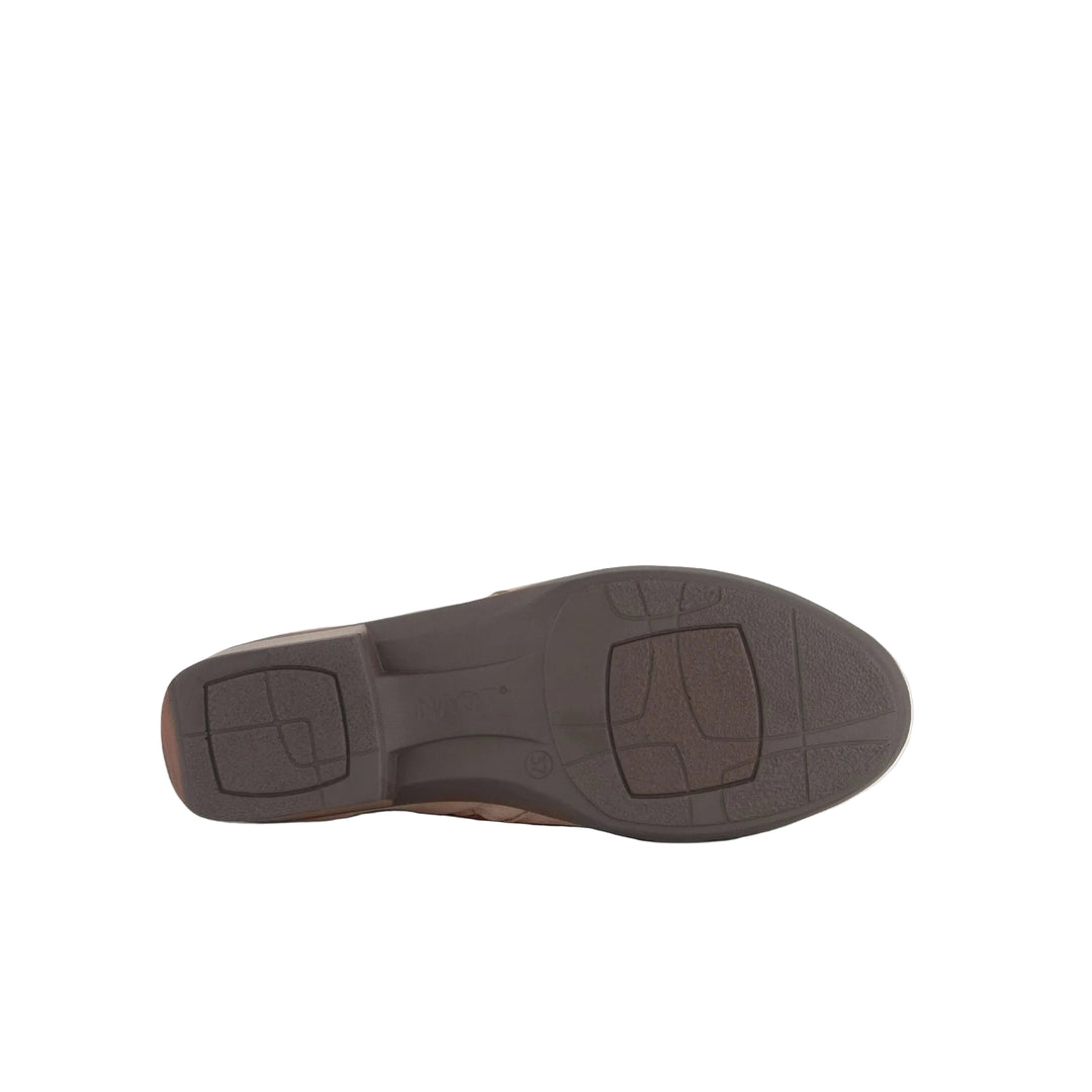 naot norther women's | almond suede