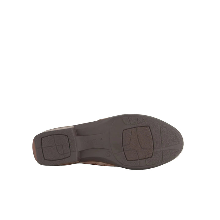 naot norther women's | almond suede