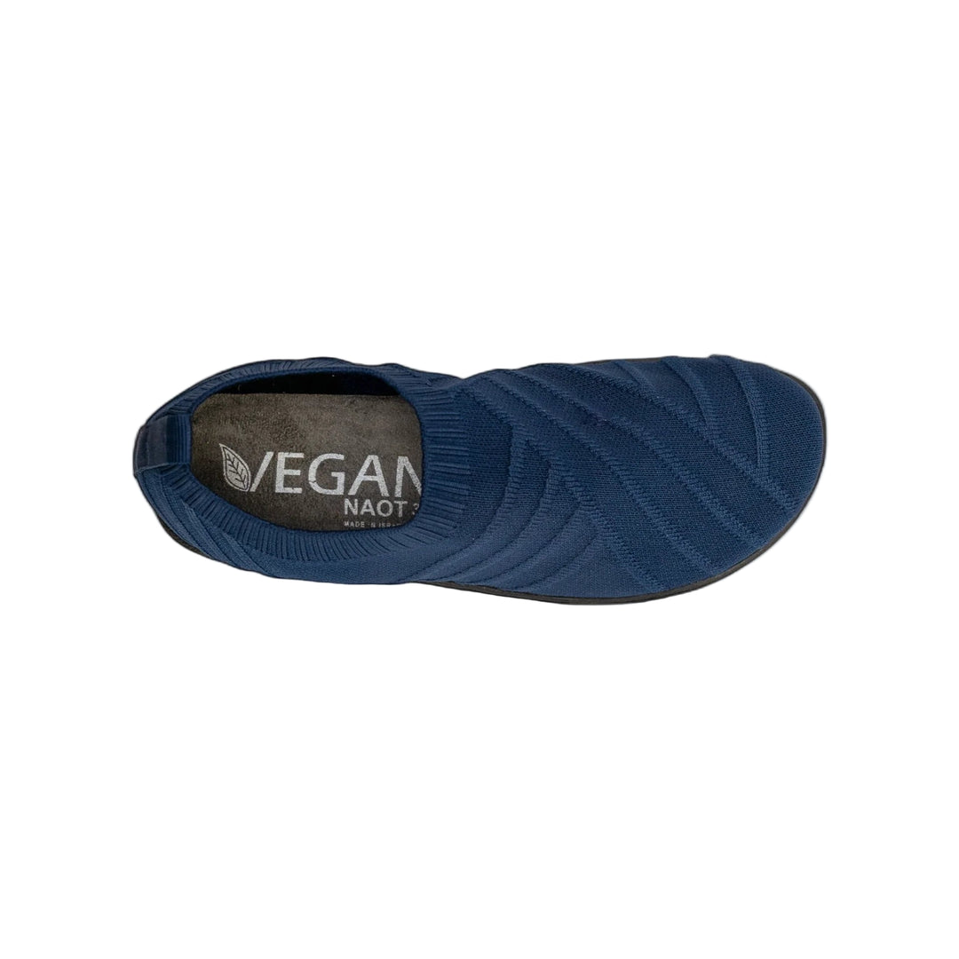 naot okahu women's | navy knit