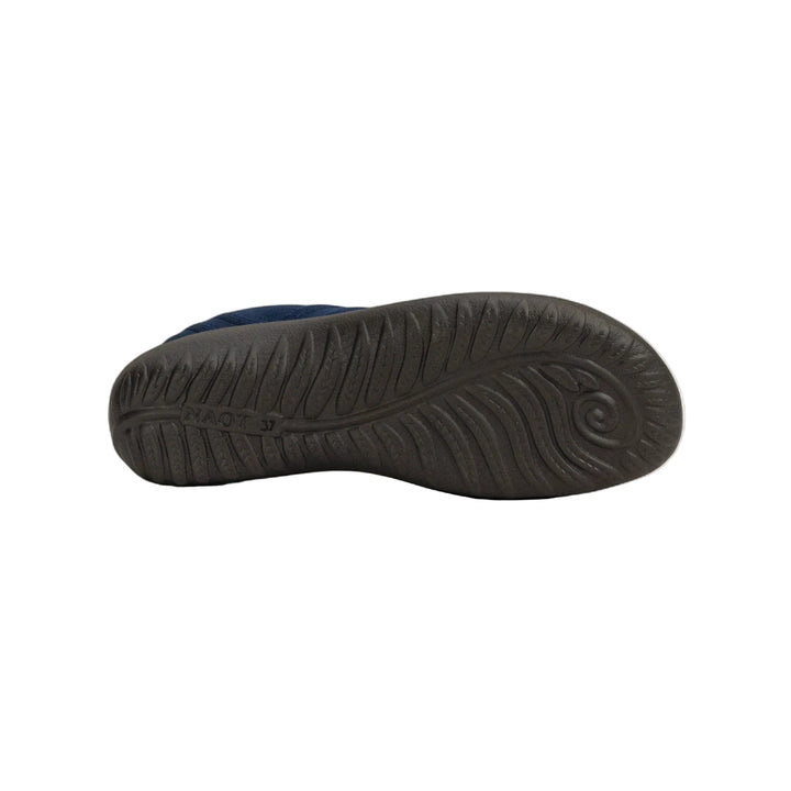 naot okahu women's | navy knit
