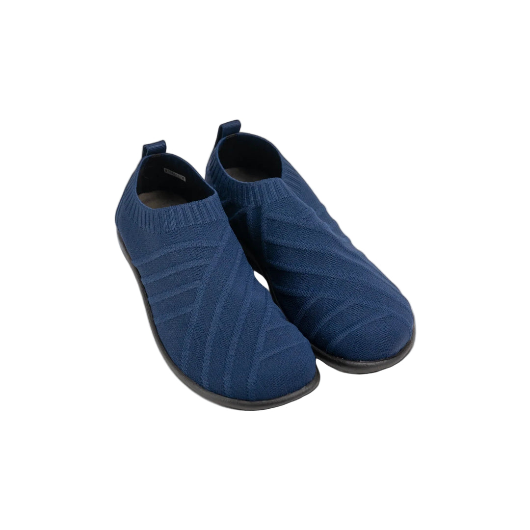 naot okahu women's | navy knit