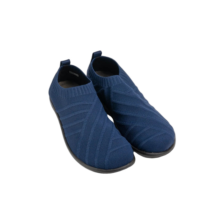 naot okahu women's | navy knit