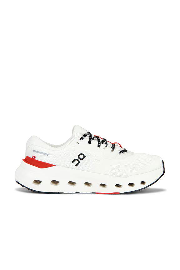 on cloudrunner 3 men's | ivory robin