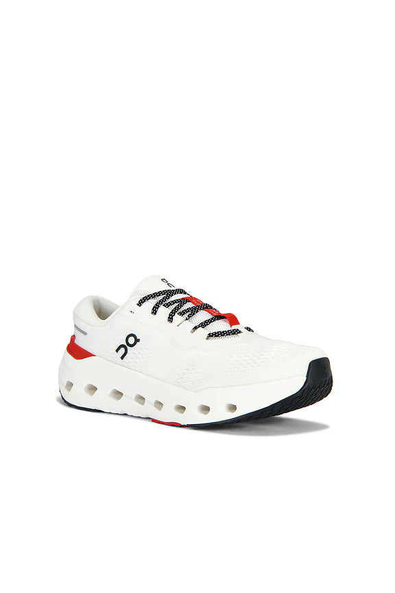 on cloudrunner 3 men's | ivory robin