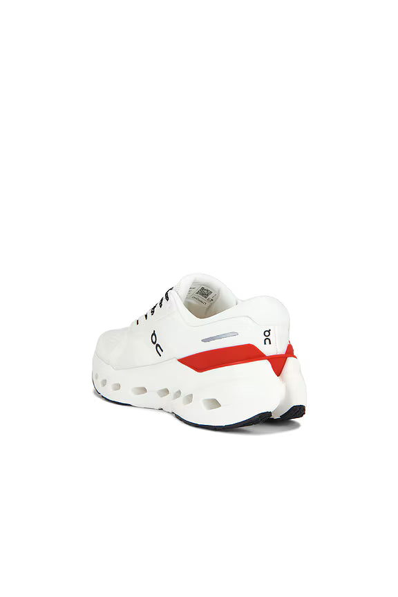 on cloudrunner 3 men's | ivory robin