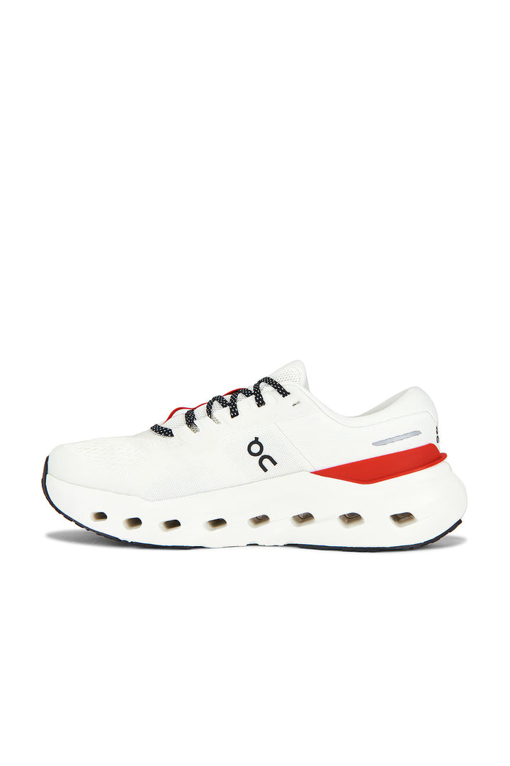 on cloudrunner 3 men's | ivory robin
